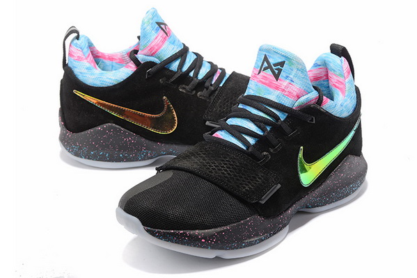 Nike Zoom Paul George 1 Men Shoes--006